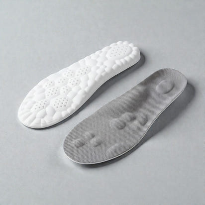 Hushly Power Base Einlegesohlen