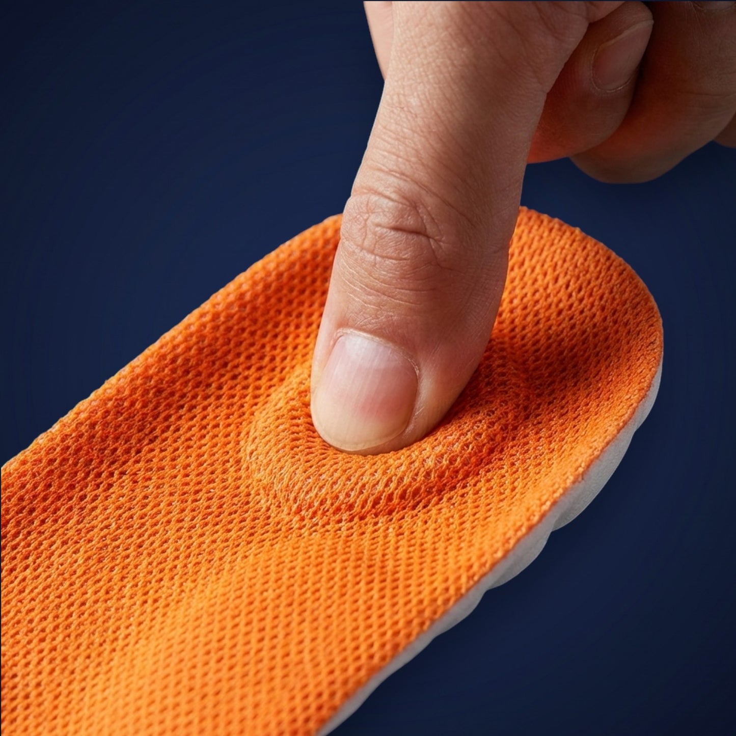 Hushly Power Base Einlegesohlen