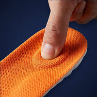 Hushly Power Base Einlegesohlen