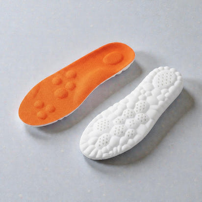 Hushly Power Base Einlegesohlen