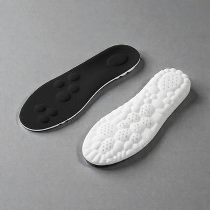 Hushly Power Base Einlegesohlen