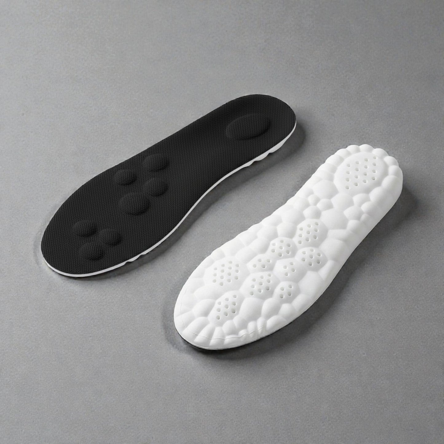 Hushly Power Base Einlegesohlen